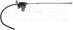 Dorman 741-5204 Window Regulator And Motor Fits Freightliner A18-52044-000. Fixed Price $129.11.