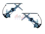 New Front Left And Right Window Regulators W/motor Fits 1996-2004 Ford Mustang. Fixed Price $168.00.