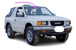 Fits: 1988-1995 Isuzu Pick Up,amigo,rodeo 2/4D Utility Front Windshield Glass. Fixed Price $270.95.