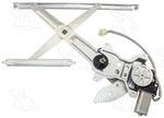 Window Reg W/ Motor Aci/maxair 88327. Fixed Price $84.09.