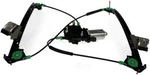 Power Window Motor And Regulator Assembly Dorman Fits 97-04 Chevrolet Corvette. Fixed Price $89.57.