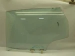 Driver Rear Door Glass Vin 1ST Digit Japan Built Fits 08-15 Rogue 455245. Fixed Price $98.98.