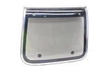 84-89 Nissan 300ZX Z31 Passenger Right Side Top Roof Glass E643R00010. Fixed Price $299.99.