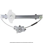 For Hyundai Sonata Kia Optima Cardone Rear Right Window Regulator Tcp. Fixed Price $50.41.