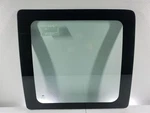 Passenger Rear Door Glass Hinged Fits 96-24 Express 2500 Van 1005022. Fixed Price $146.20.