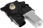 Dorman 742-456 Rear Driver Side Power Window Motor Assembly. Fixed Price $89.95.