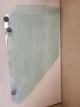 Passenger Front Door Glass Sedan And Estate Wagon Fits 71-76 Buick. Fixed Price $179.99.