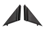 Awe Tuning Foiler Wind Diffuser For Porsche 992 Reduces Buffeting. Fixed Price $117.99.