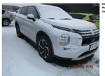 (local Pickup Only) Passenger Right Rear Door Glass Fits 22-24 Outlander 4526596. Fixed Price $159.90.