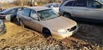Passenger Rear Door Glass Vin 4TH Digit Classic Fits 97-05 Malibu 2107284. Fixed Price $145.00.