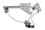 Aisin RPAK-017 Power Window Regulator Assembly Motor For 03-08 Tiburon. Fixed Price $108.96.