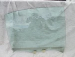 Passenger Right Rear Door Glass Fits 96-99 Infiniti I30 397237. Fixed Price $111.98.