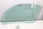 99-05 Oem Porsche Carrera 911 Convertible Front Left Driver Door Window Glass. Fixed Price $109.95.