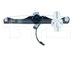 Window Regulator For 13-17 Gmc Acadia/chevy Traverse Rear Left Driver. Fixed Price $59.00.