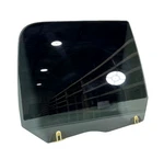 09-21 Ram 1500 2500 3500 Rear Right Pass Side Door Window Glass W/ Clips Oem. Fixed Price $126.00.