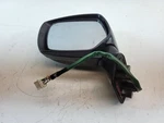 2014 2015 2016 2017 2018 Subaru Forester Left Driver Side View Mirror 91036SG333. Fixed Price $135.00.