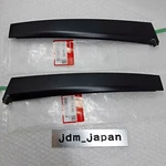 Honda Acura Rsxintegra DC5 Door Sash Pillar Garnish,left&right Side Trim Molding. Fixed Price $99.39.