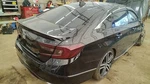 (local Pickup Only) Driver Left Front Door Glass With Laminated Fits 18-25 Accor. Fixed Price $149.90.