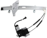 Aci Window Motor And Regulator Assembly P 82119. Fixed Price $111.69.