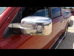 14-20 Dodge 1500 Pickup Lh Driver Side View Mirror Classic Style Power. Fixed Price $391.90.