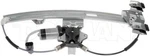 Dorman 748-267 Window Regulator Rear Right Fits Pontiac Grand Prix. Fixed Price $84.97.
