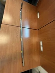 75720-0E100 2020-2022 2023 Toyota Highlander Front Left Door Belt Molding Oem. Fixed Price $79.99.