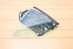 01-06 Bmw E46 330CI M3 Convertible Rear Left Window Regulator W/glass Assy Oem. Fixed Price $199.99.