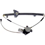 741-194 Dorman Window Regulator Front Driver Left Side New With Motor Lh Hand. Fixed Price $112.45.