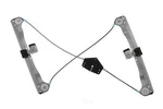Power Window Regulator ASSEMBLY-4 Door, Sedan Aisin RPFD-050. Fixed Price $64.95.