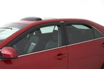 Auto Ventshade 94234 Ventvisor Deflector - Outside Mount (set Of 4). Fixed Price $63.05.