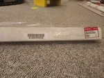 Genuine Honda Molding Assembly Front Door 72410-TLA-A01. Fixed Price $45.00.