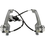 751-522 Dorman Window Regulator Rear Driver Left Side For F450 Truck F550 F250. Fixed Price $163.70.