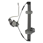 Aisin RPAH-014 Power Window Regulator Assembly W/ Motor. Fixed Price $187.24.