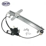 Power Window Motor And Regulator Assembly Skp SK741665. Fixed Price $96.99.