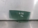 13 - 22 Acura Ilx Right Passenger Rear Door Window Glass. Fixed Price $47.96.