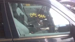 Passenger Front Door Glass 202 Type C280 Fits 94-00 Mercedes C-class 32696081. Fixed Price $123.00.
