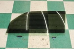 10-23 4 Runner *dmg* Lf Front Driver Lh Left Side Door Window Tinted Glass Oem. Fixed Price $180.99.