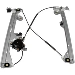 741-445 Dorman Window Regulator Rear Passenger Right Side New With Motor Rh Hand. Fixed Price $157.48.