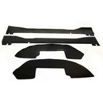 Daystar/ Performance Accessories PA6742 Cap Guards 04-14 Ford F-150. Fixed Price $129.99.