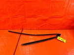 93-97 Honda Del Sol Passenger Right Front Window Glass Run Channel Oem #272. Fixed Price $37.95.