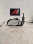 06-09 Pontiac Torrent Chevy Equinox Left Driver Door Mirror W/ Power *silver*. Fixed Price $149.99.