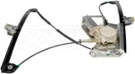 Dorman 741-478 Window Regulator Front Left Fits Bmw Models 51338252393. Fixed Price $143.39.