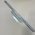 55155274AC Or 55155174AC Mopar Window Lift Channel, Nos Oem, 19-13/16", Chrysler. Fixed Price $79.99.
