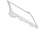 Genuine Bmw Sunshade 51-35-7-460-477. Fixed Price $706.47.