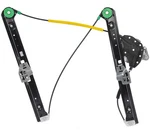 Window Regulator-sedan Cardone 82-3005C. Fixed Price $76.95.