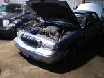 Driver Left Front Door Glass Fits 94-02 Crown Victoria 2149009. Fixed Price $137.75.