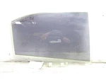 2006 2007 2008, Acura Tsx, Rear Right Door Glass, 73400SECA00, Oem. Fixed Price $85.50.