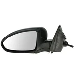 For 2011-2015 Cruze Front Left Mirrors Black Plastic Q. Fixed Price $78.95.