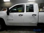 Chevrolet Silverado 2500 2022 Left Rear Window Regulator 710536 8762. Fixed Price $75.00.