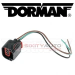 Dorman Techoice Headlight Socket For 2005-2011 Mercury Mariner Electrical Fa. Fixed Price $18.81.